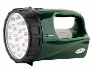 Фонарь аккум. светодиодный 12 LED